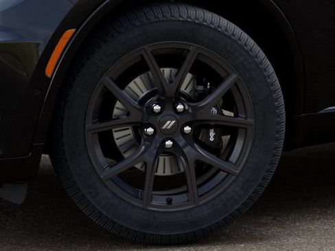New 2026 Dodge Durango GT AWD/4WD image 8