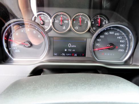 Used 2019 Chevrolet Silverado 1500 RST image 32