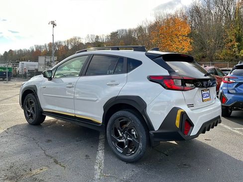New 2026 Subaru Crosstrek 2.5i Sport image 6