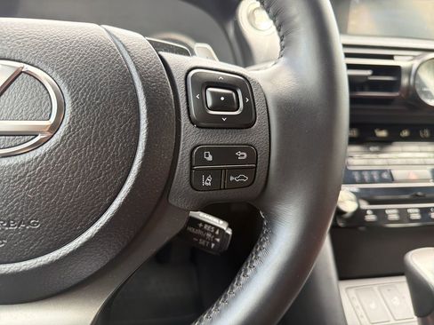 Used 2025 Lexus IS 300 F Sport w/ Accessory Package RWD image 28