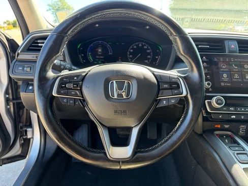 Used 2022 Honda Insight Touring image 7