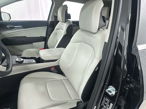 New 2026 Kia Sportage EX AWD/4WD image 10