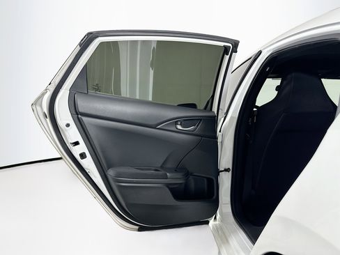 Used 2017 Honda Civic Si image 25