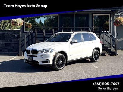 Used 2016 BMW X5 xDrive35i