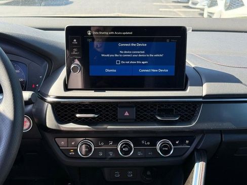 Certified 2025 Acura ADX A-Spec image 8