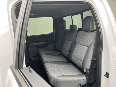 Used 2023 Ford F250 XL w/ STX Appearance Package image 10