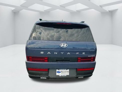 New 2026 Hyundai Santa Fe SEL image 6