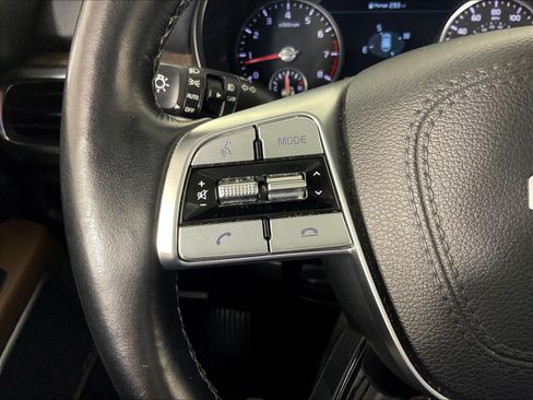 Used 2022 Kia Telluride SX w/ SX Prestige Package AWD/4WD image 12
