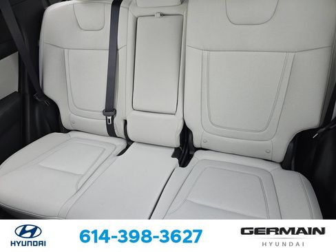 Certified 2026 Hyundai Tucson SE FWD image 19