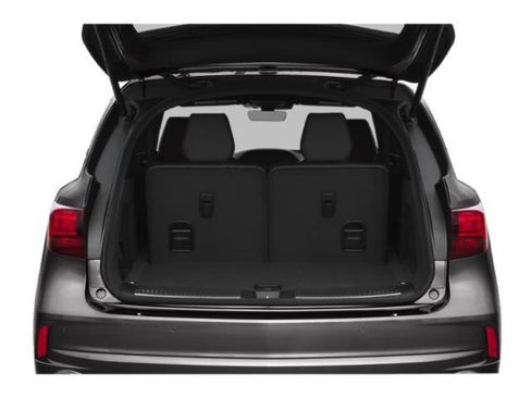 Used 2019 Acura MDX A-Spec AWD/4WD image 11