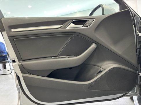 Used 2017 Audi A3 2.0T Premium Plus w/ Premium Plus Package image 37