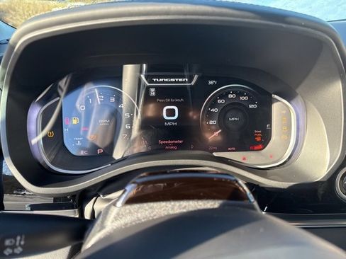 New 2026 RAM 1500 Tungsten image 18