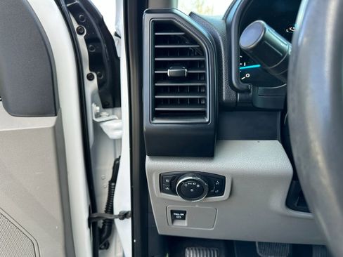 Used 2020 Ford F150 XL w/ Equipment Group 101A Mid RWD image 19