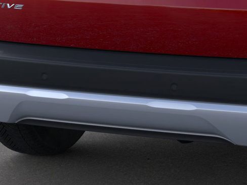 New 2025 Ford Escape Active w/ Tech Pack #1 image 23