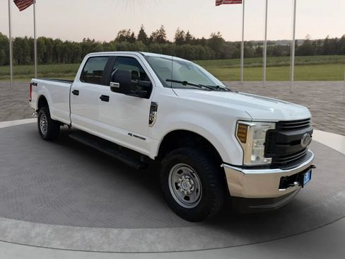 Used 2019 Ford F350 XL w/ Power Equipment Group AWD/4WD image 7