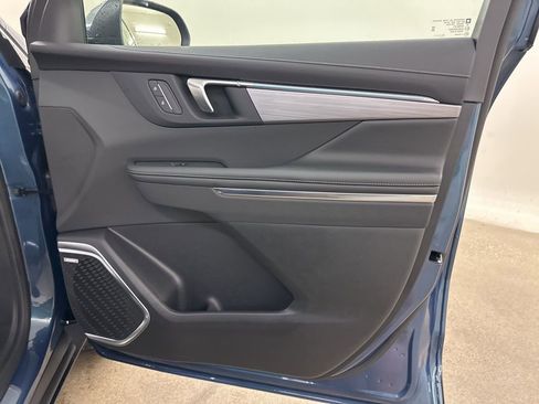 New 2026 Buick Enclave Preferred AWD/4WD image 16