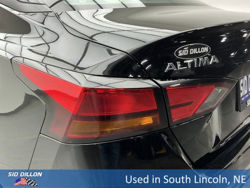 Used 2020 Nissan Altima 2.5 S image 20