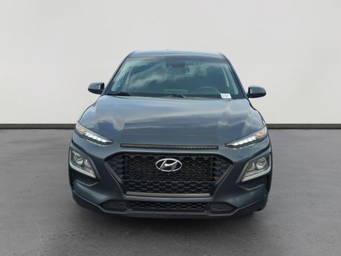 Used 2020 Hyundai Kona SE image 8
