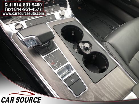 Used 2024 Audi A6 Premium Plus image 27