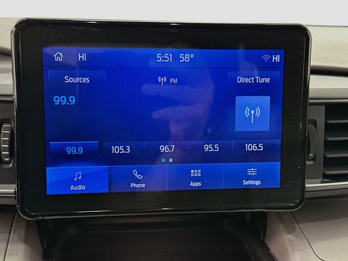 Used 2024 Ford Explorer XLT w/ Equipment Group 202A image 21