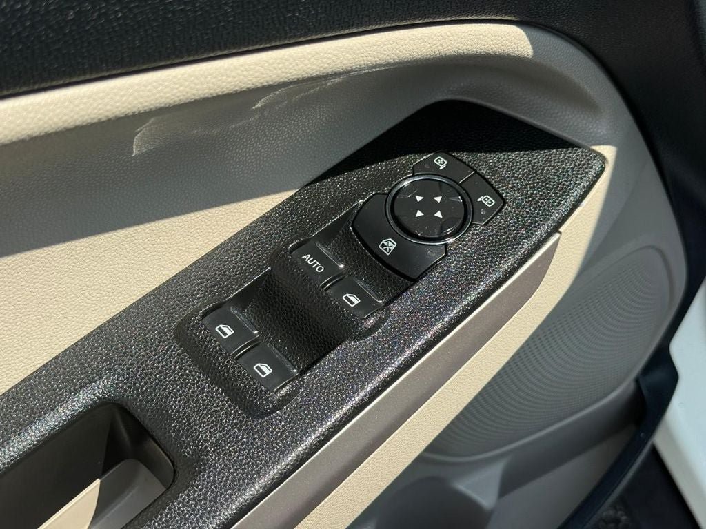 Used 2022 Ford EcoSport S AWD/4WD image 17