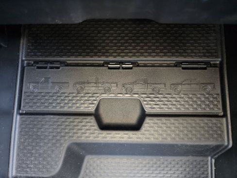 Used 2021 RAM 1500 Big Horn AWD/4WD image 69