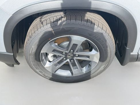 New 2026 Honda Pilot EX-L image 27