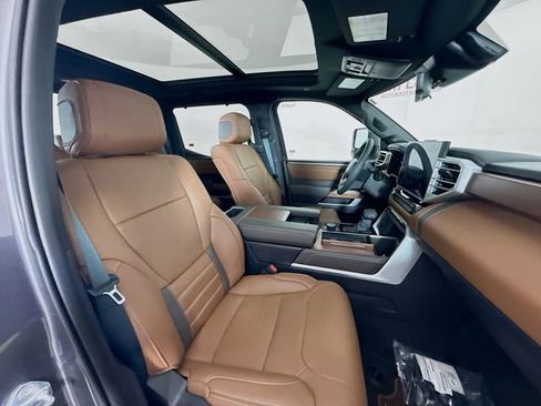 New 2025 Toyota Tundra 1794 Edition image 28