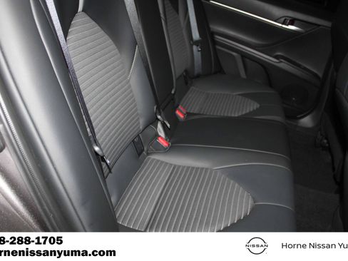 Used 2024 Toyota Camry SE FWD image 7