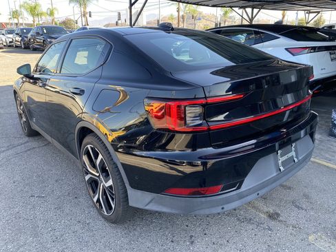 Used 2022 Polestar Polestar 2 w/ Performance Package AWD/4WD image 7