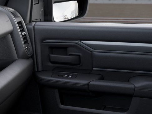 New 2026 RAM 5500 Tradesman w/ Chrome Appearance Group AWD/4WD image 25