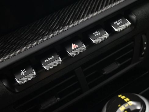 Certified 2026 Porsche 911 GT3 RWD image 25