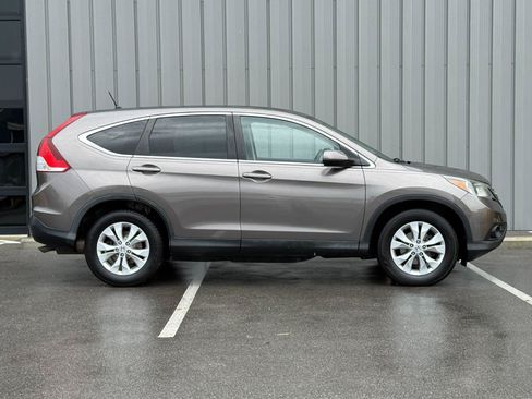 Used 2013 Honda CR-V EX image 4
