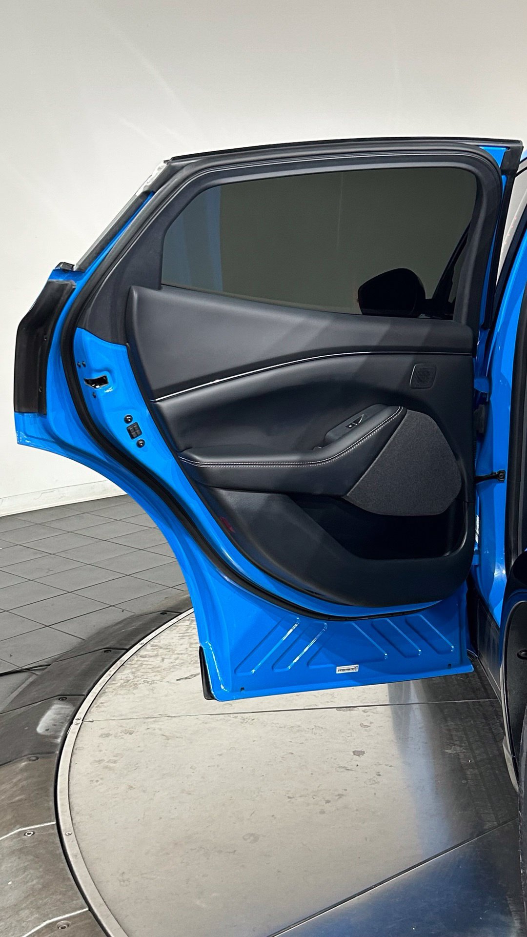 Used 2023 Ford Mustang Mach-E Premium AWD/4WD image 46