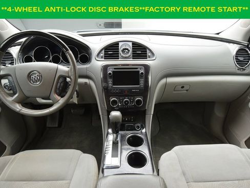 Used 2017 Buick Enclave Convenience image 3