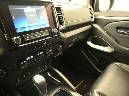 Used 2023 Nissan Frontier SV w/ SV Convenience Package image 30