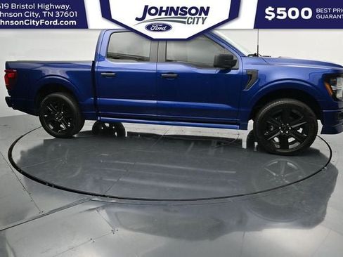 New 2026 Ford F150 STX w/ F-150 LOBO Package AWD/4WD image 14