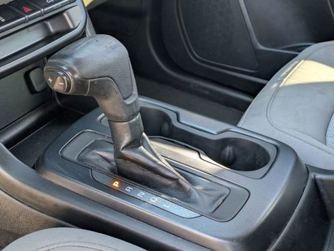 Used 2021 GMC Canyon Elevation Standard w/ Convenience Package image 23