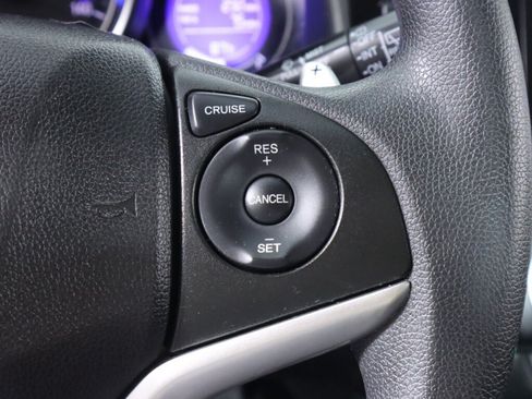 Used 2015 Honda Fit EX image 13