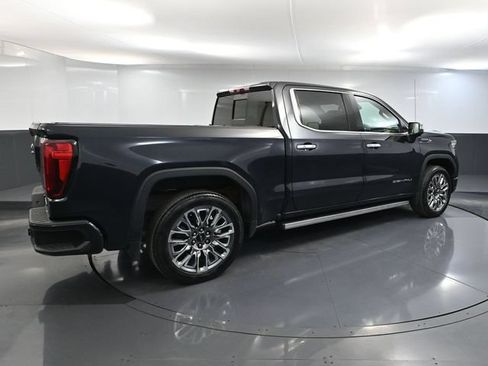 Used 2023 GMC Sierra 1500 Denali Ultimate AWD/4WD image 6