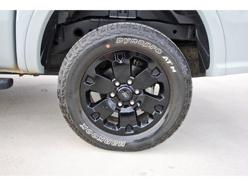 Used 2023 Ford Ranger XLT w/ Equipment Group 302A High image 30