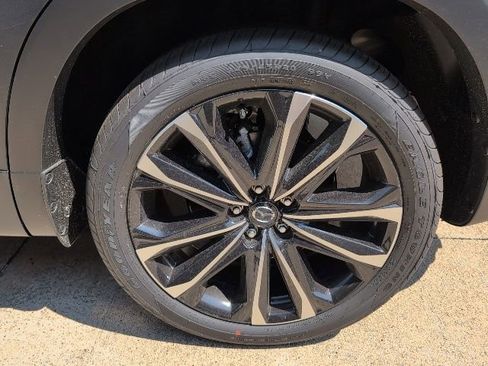 Used 2025 MAZDA CX-50 AWD 2.5 S w/ Accent Package image 3