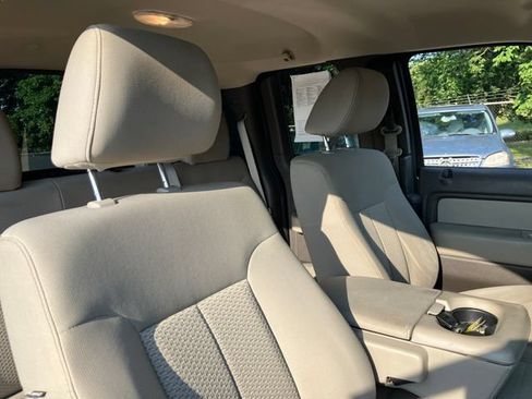 Used 2010 Ford F150 XLT AWD/4WD image 12
