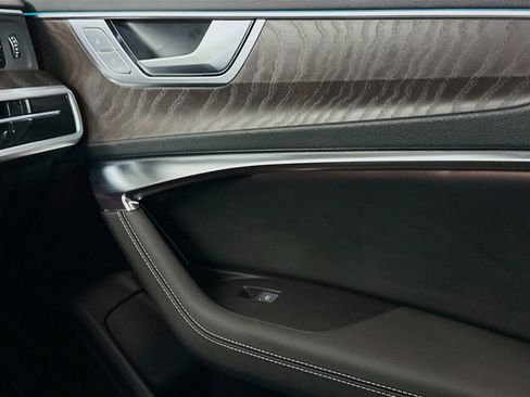 Used 2023 Audi A6 Premium Plus w/ Premium Plus Package image 14