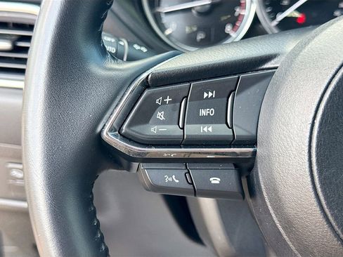 Used 2024 MAZDA CX-5 AWD 2.5 S w/ Select Package image 37