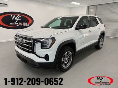 New 2026 GMC Terrain Elevation