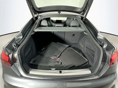 Used 2022 Audi S5 Premium Plus AWD/4WD image 28