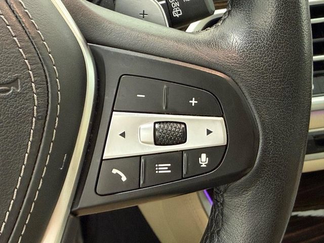 Used 2021 BMW X5 xDrive40i w/ Convenience Package AWD/4WD image 16