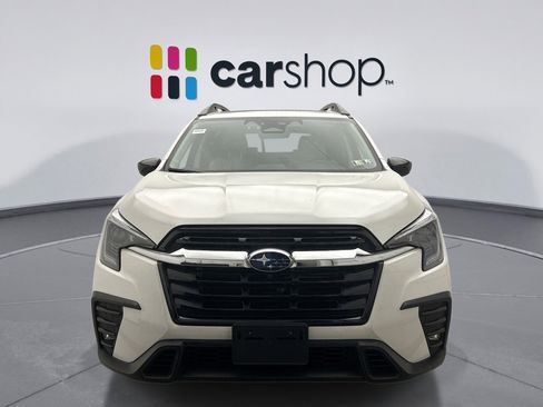 Used 2024 Subaru Ascent Limited w/ Technology Package image 5