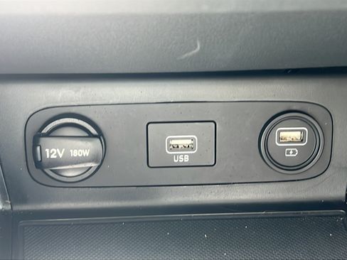 Used 2022 Hyundai Sonata SEL w/ Cargo Package FWD image 19